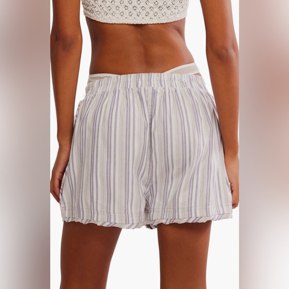 Day to Say Flannel Boxer Shorts
NWOT grey combo - Picture 2 of 2